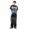  SWE ROCKY TEE - FADED 