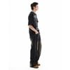  SWE LOUD TEE - BLACK 