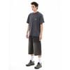  SWE BADGE TEE - FADED 