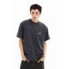  SWE BADGE TEE - FADED 