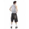  SWE SHADOW TANKTOP (MEN) - GRAPHITE 