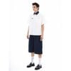  SWE COLLAR SHIRT - WHITE 