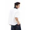  SWE COLLAR SHIRT - WHITE 