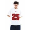  SWE HOLLOW TEE - WHITE 