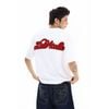  SWE HOLLOW TEE - WHITE 