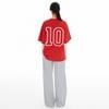  SWE 10 TEE - RED 