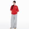 SWE 10 TEE - RED 