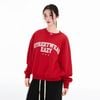  SWE ACTIVE SWEATER - RED 