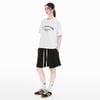  SWE PROJECT BOXY TEE - WHITE 