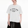  SWE PROJECT BOXY TEE - WHITE 