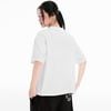  SWE PROJECT BOXY TEE - WHITE 
