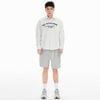  SWE PROJECT L/S SHIRT - WHITE 