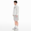  SWE PROJECT L/S SHIRT - WHITE 