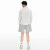  SWE PROJECT L/S SHIRT - WHITE 