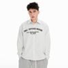  SWE PROJECT L/S SHIRT - WHITE 