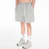  SWE COLLEGE SWEATSHORTS - GRAY 
