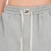  SWE COLLEGE SWEATSHORTS - GRAY 