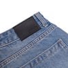  SWE STRAIGHT JEANS - BLUE 
