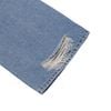  SWE DESTROYED JEANS - BLUE 