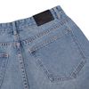  SWE DESTROYED JEANS - BLUE 