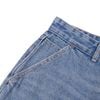  SWE STRAIGHT JEANS - BLUE 