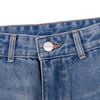  SWE STRAIGHT JEANS - BLUE 