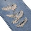  SWE DESTROYED JEANS - BLUE 