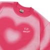  SWE CORE TEE - PINK 