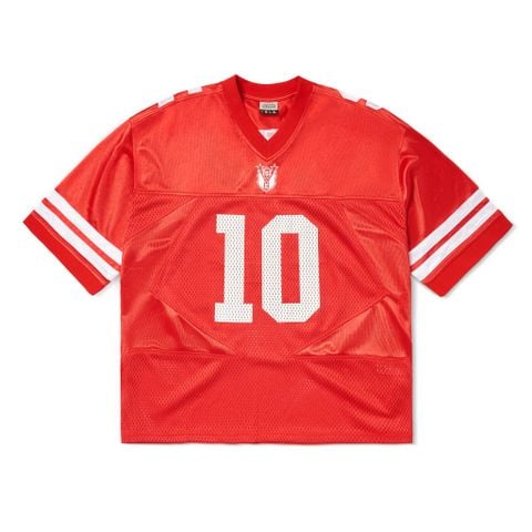  SWE STAR JERSEY - RED 