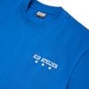  SWE 10 TEE - BLUE 