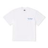  SWE 10 TEE - WHITE 