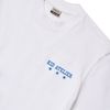  SWE 10 TEE - WHITE 