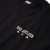  SWE 10 TEE - BLACK 