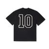  SWE 10 TEE - BLACK 