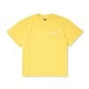  SWE 10 TEE - YELLOW 