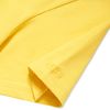  SWE 10 TEE - YELLOW 