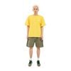  SWE 10 TEE - YELLOW 