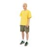  SWE 10 TEE - YELLOW 