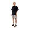  SWE 10 TEE - BLACK 