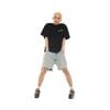  SWE 10 TEE - BLACK 