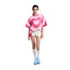  SWE CORE TEE - PINK 