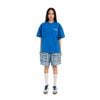  SWE 10 TEE - BLUE 
