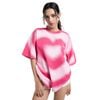  SWE CORE TEE - PINK 