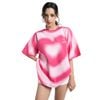  SWE CORE TEE - PINK 