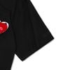  SWE FOY TEE - BLACK 