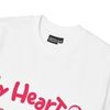  SWE FOY TEE - WHITE 