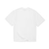 SWE FOY TEE - WHITE 