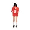  SWE STAR JERSEY - RED 
