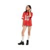  SWE STAR JERSEY - RED 