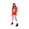  SWE STAR JERSEY - RED 